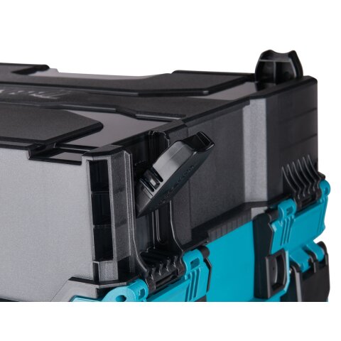 Makita 1914U3-7 Akku-Ladekoffer 40V max. / BCC01