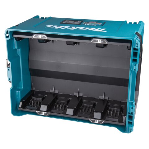 Makita 1914U3-7 Akku-Ladekoffer 40V max. / BCC01