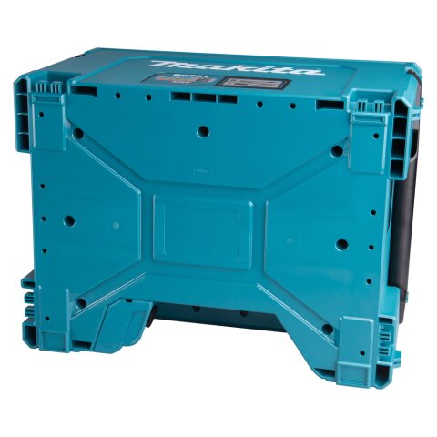 Makita 1914U3-7 Akku-Ladekoffer 40V max. / BCC01