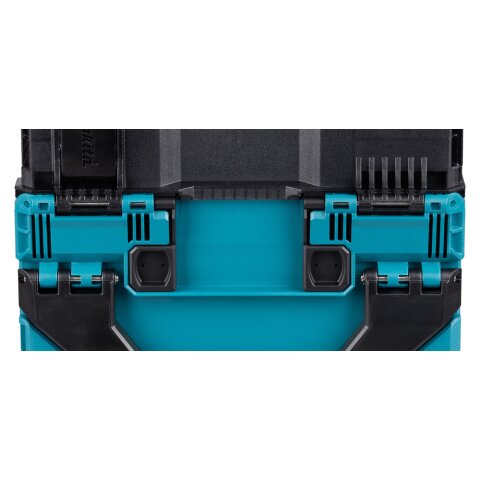 Makita 1914U3-7 Akku-Ladekoffer 40V max. / BCC01