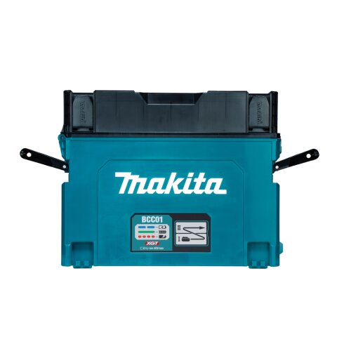Makita 1914U3-7 Akku-Ladekoffer 40V max. / BCC01