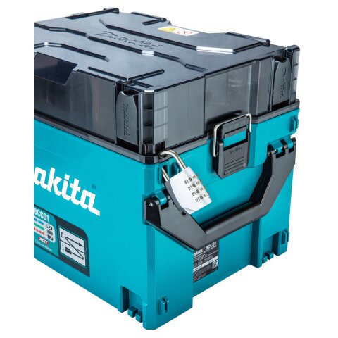 Makita 1914U3-7 Akku-Ladekoffer 40V max. / BCC01