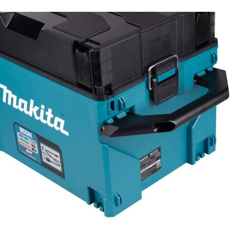 Makita 1914U3-7 Akku-Ladekoffer 40V max. / BCC01