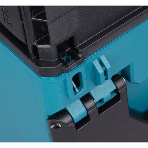 Makita 1914U3-7 Akku-Ladekoffer 40V max. / BCC01