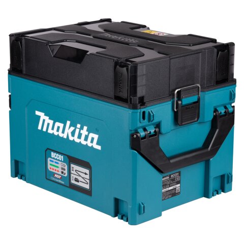 Makita 1914U3-7 Akku-Ladekoffer 40V max. / BCC01