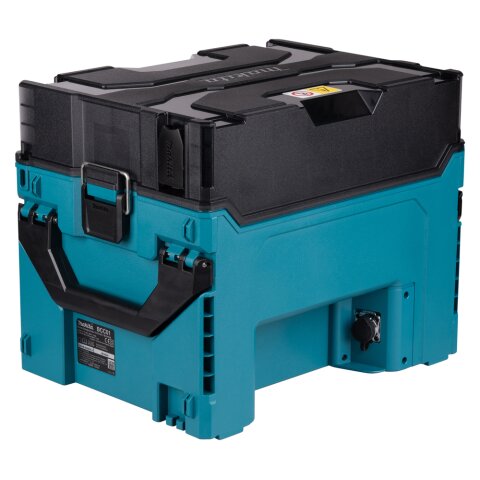 Makita 1914U3-7 Akku-Ladekoffer 40V max. / BCC01