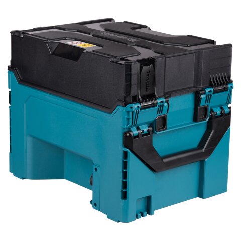 Makita 1914U3-7 Akku-Ladekoffer 40V max. / BCC01