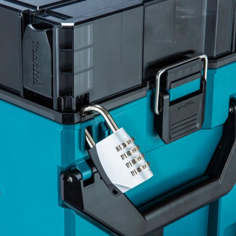 Makita 1914U0-3 Akku-Ladekoffer 40V max. / BCC02