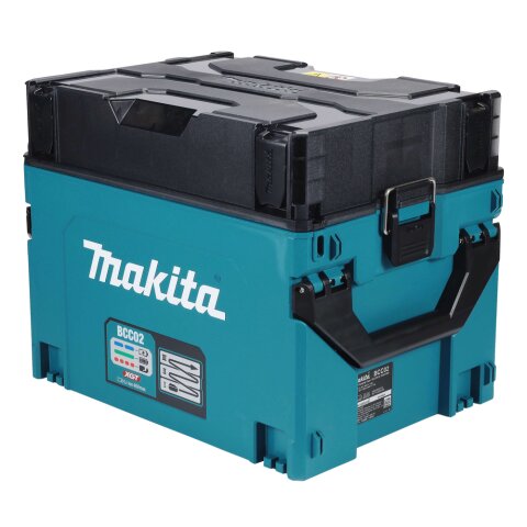 Makita 1914U0-3 Akku-Ladekoffer 40V max. / BCC02