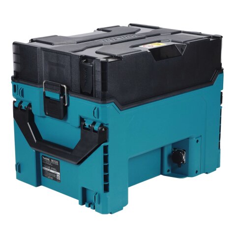 Makita 1914U0-3 Akku-Ladekoffer 40V max. / BCC02