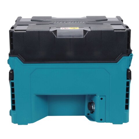 Makita 1914U0-3 Akku-Ladekoffer 40V max. / BCC02