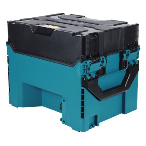 Makita 1914U0-3 Akku-Ladekoffer 40V max. / BCC02