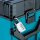 Makita 1914U0-3 Akku-Ladekoffer 40V max. / BCC02