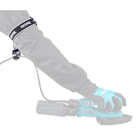 Makita 194679-8 Handschlaufe