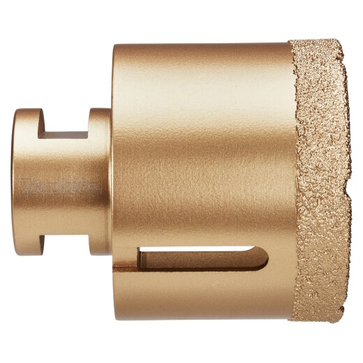 Makita D-44579 Diamant-Hohlbohrkrone 57mm M14 EN