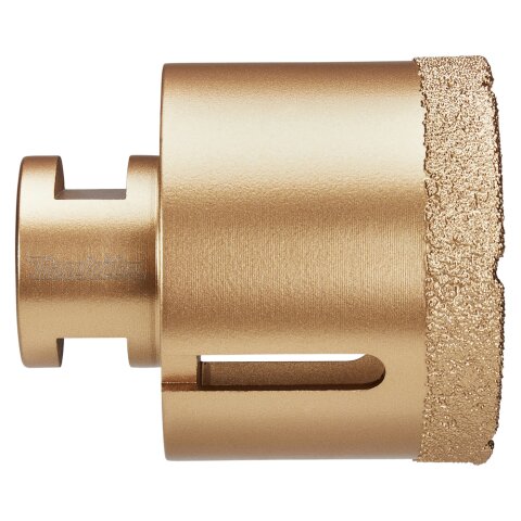 Makita D-44579 Diamant-Hohlbohrkrone 57mm M14
