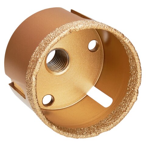 Makita D-44579 Diamant-Hohlbohrkrone 57mm M14 EN