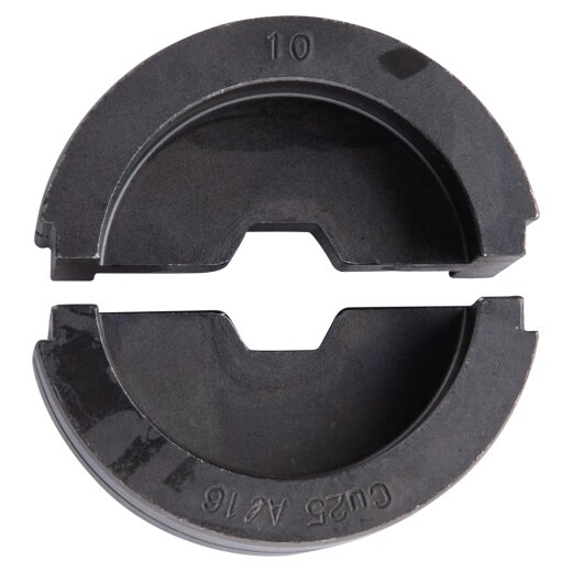 Makita ZM00000218 Sechskant Presseinsatz K10 EN