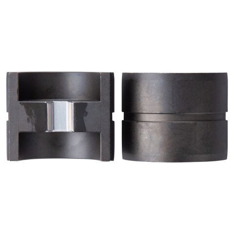 Makita ZM00000218 Sechskant Presseinsatz K10 EN