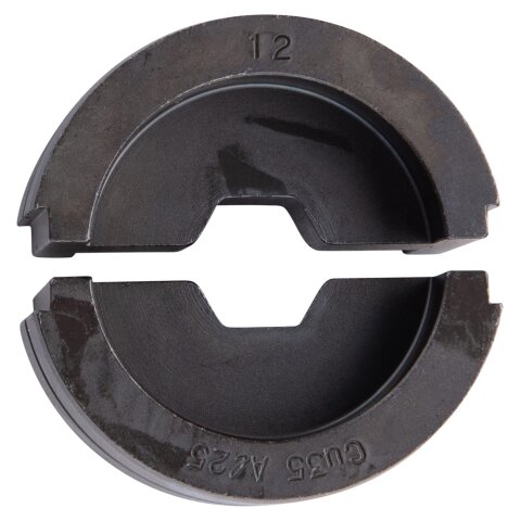 Makita ZM00000219 Sechskant Presseinsatz K12 EN