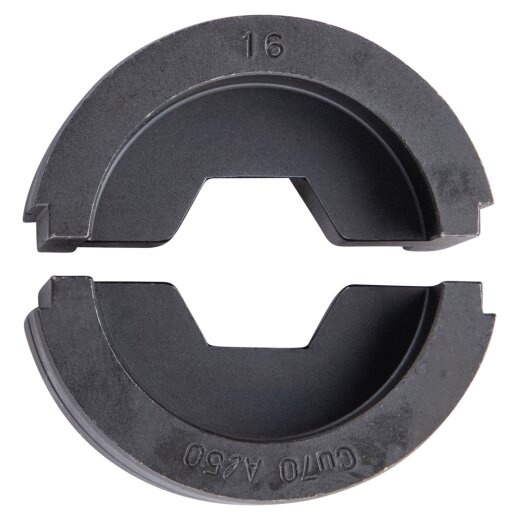 Makita ZM00000221 Sechskant Presseinsatz K16 EN