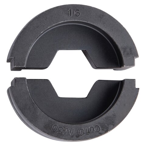 Makita ZM00000221 Sechskant Presseinsatz K16 EN