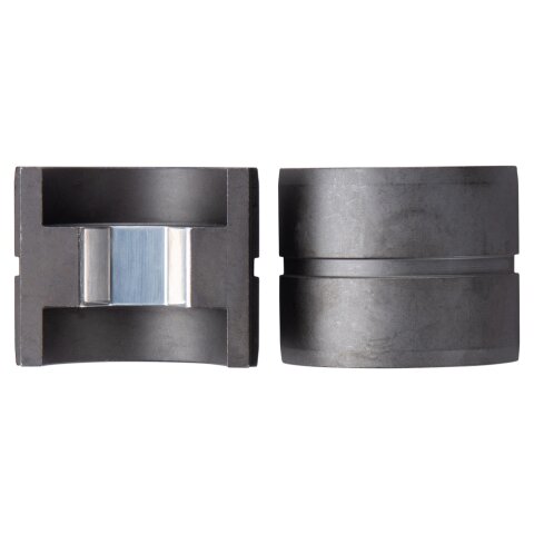 Makita ZM00000222 Sechskant Presseinsatz K18 EN