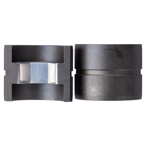 Makita ZM00000224 Sechskant Presseinsatz K22 EN