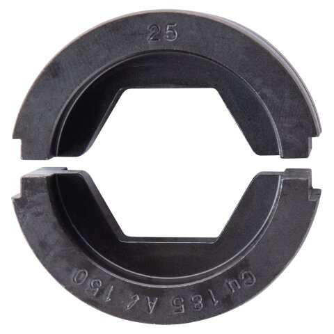 Makita ZM00000225 Sechskant Presseinsatz K25 EN