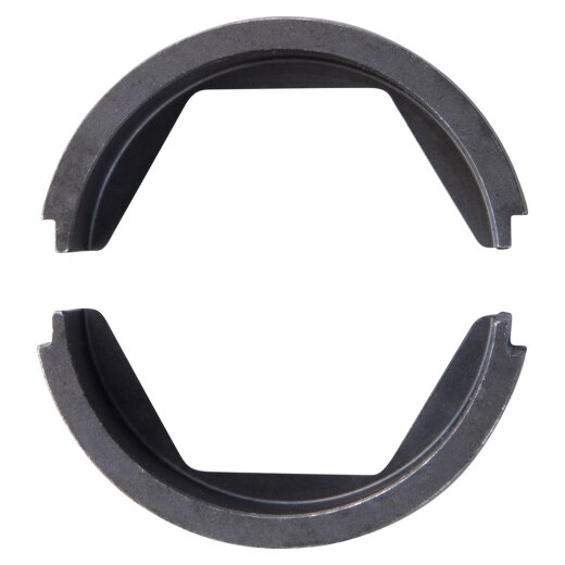 Makita ZM00000228 Sechskant Presseinsatz K34