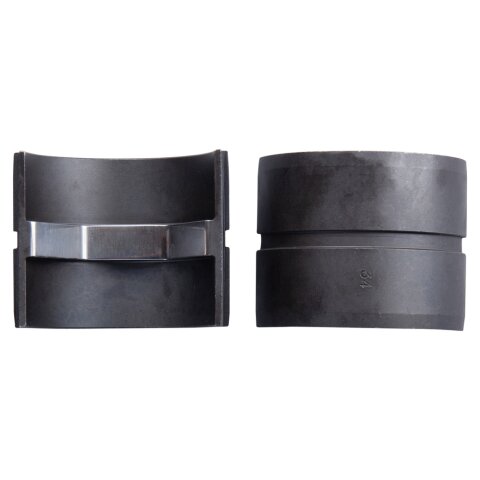 Makita ZM00000228 Sechskant Presseinsatz K34