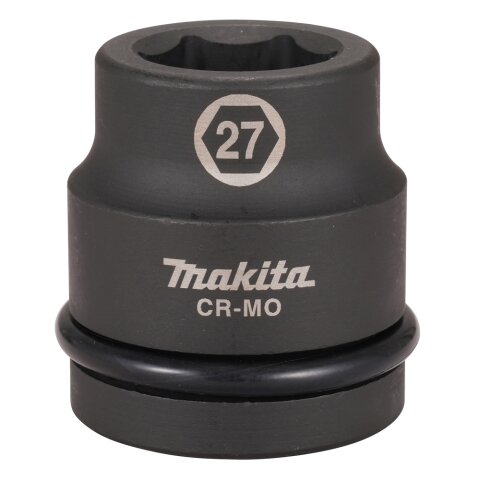 Makita E-24511 Schlagnuss 1" SW27-60mm