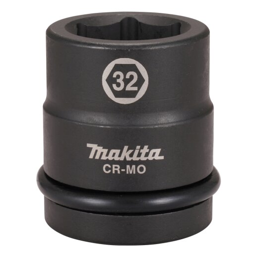 Makita E-24533 Schlagnuss 1" SW32-63mm
