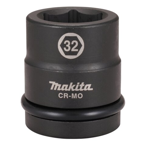 Makita E-24533 Schlagnuss 1" SW32-63mm