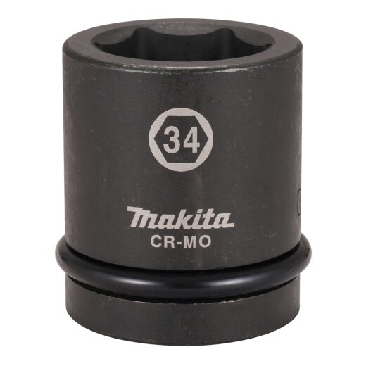 Makita E-24555 Schlagnuss 1" SW34-63mm