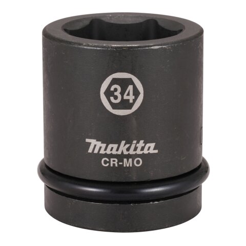 Makita E-24555 Schlagnuss 1" SW34-63mm