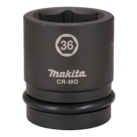 Makita E-24561 Schlagnuss 1" SW36-66mm EN