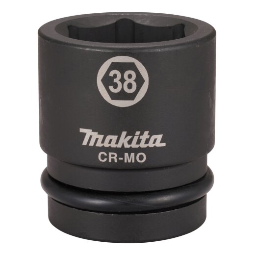 Makita E-24577 Schlagnuss 1" SW38-66mm EN