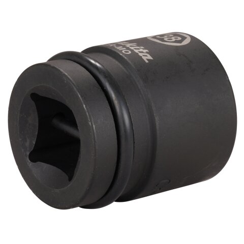 Makita E-24577 Schlagnuss 1" SW38-66mm EN