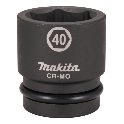 Makita E-24583 Schlagnuss 1" SW40-66mm EN