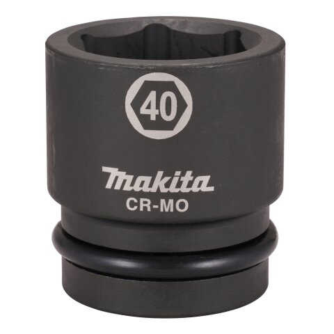 Makita E-24583 Schlagnuss 1" SW40-66mm EN