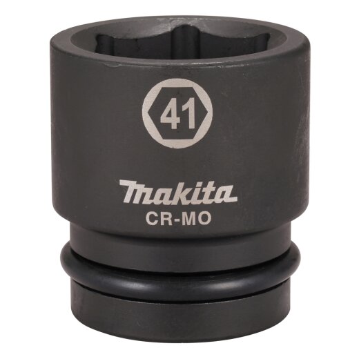 Makita E-24599 Schlagnuss 1" SW41-68mm