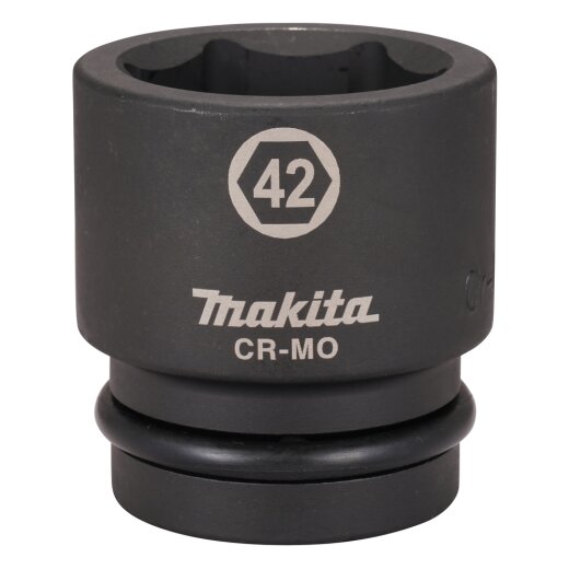 Makita E-24608 Schlagnuss 1" SW42-68mm EN