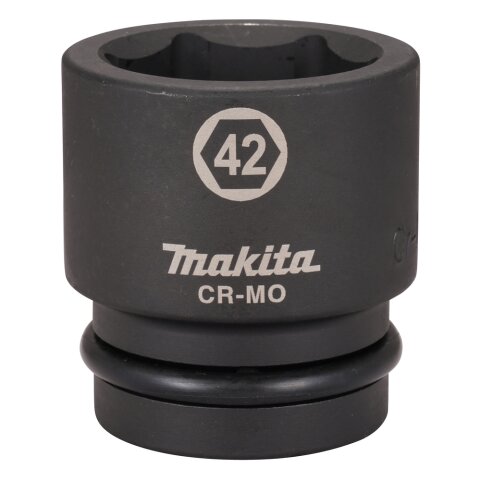 Makita E-24608 Schlagnuss 1" SW42-68mm EN