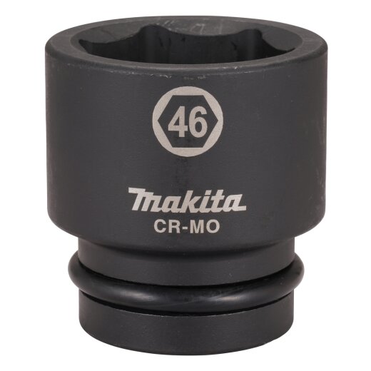 Makita E-24620 Schlagnuss 1" SW46-72mm