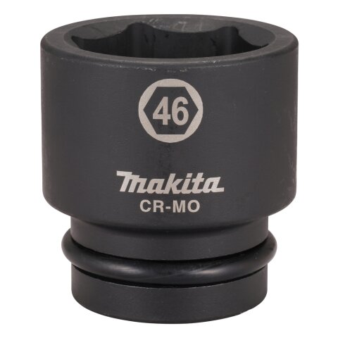 Makita E-24620 Schlagnuss 1" SW46-72mm