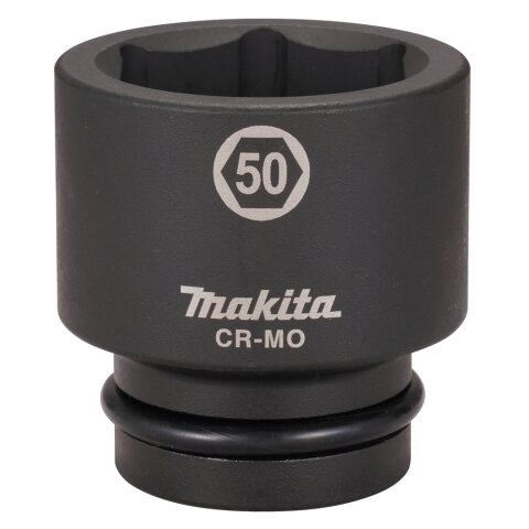 Makita E-24636 Schlagnuss 1" SW50-76mm