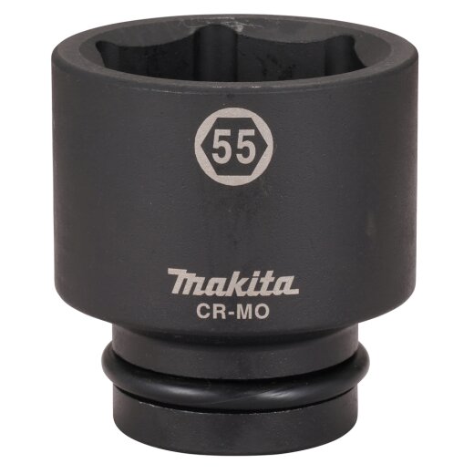 Makita E-24642 Schlagnuss 1" SW55-84mm
