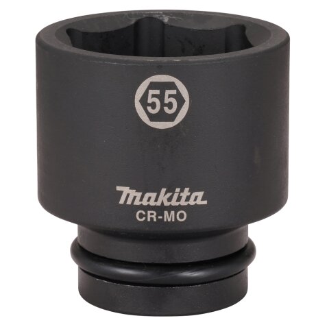 Makita E-24642 Schlagnuss 1" SW55-84mm