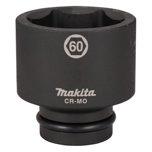 Makita E-24658 Schlagnuss 1" SW60-88mm